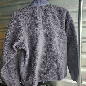 Patagonia retro x fleece